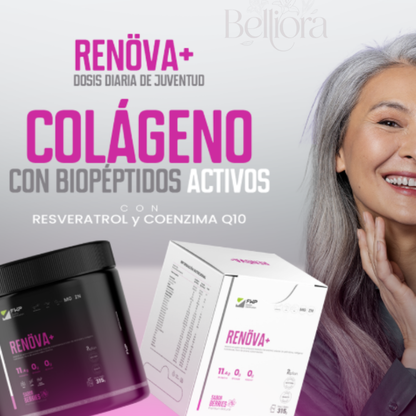 COLAGENO RENOVA